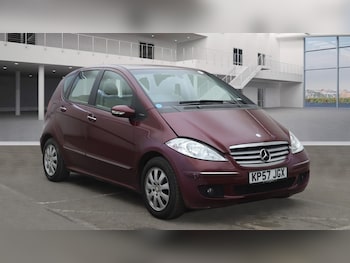 Used Mercedes-Benz A-Class 2007 for sale - 76958806: Photo