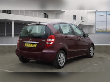 Used Mercedes-Benz A-Class 2007 for sale - 76958806: Photo