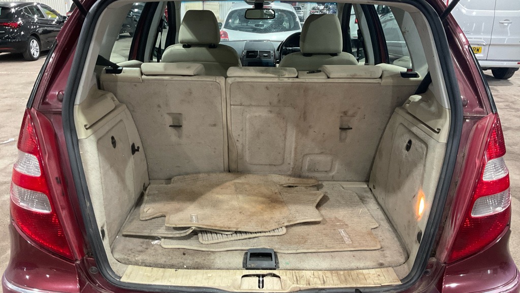 Used Mercedes-Benz A-Class 2007 for sale - 76958806: Photo 7