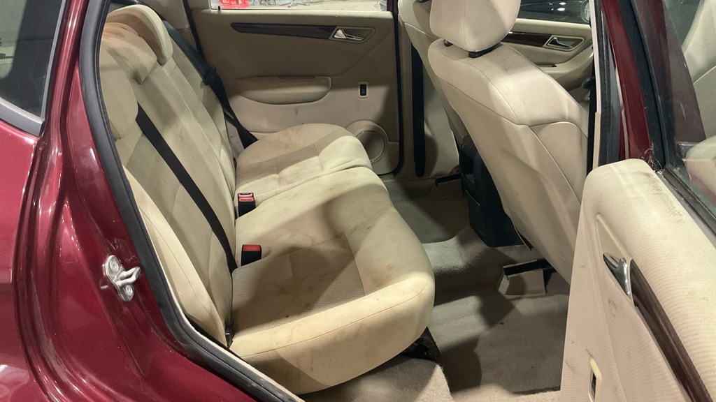 Used Mercedes-Benz A-Class 2007 for sale - 76958806: Photo 8