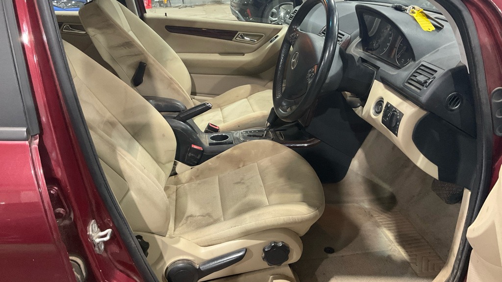 Used Mercedes-Benz A-Class 2007 for sale - 76958806: Photo 9