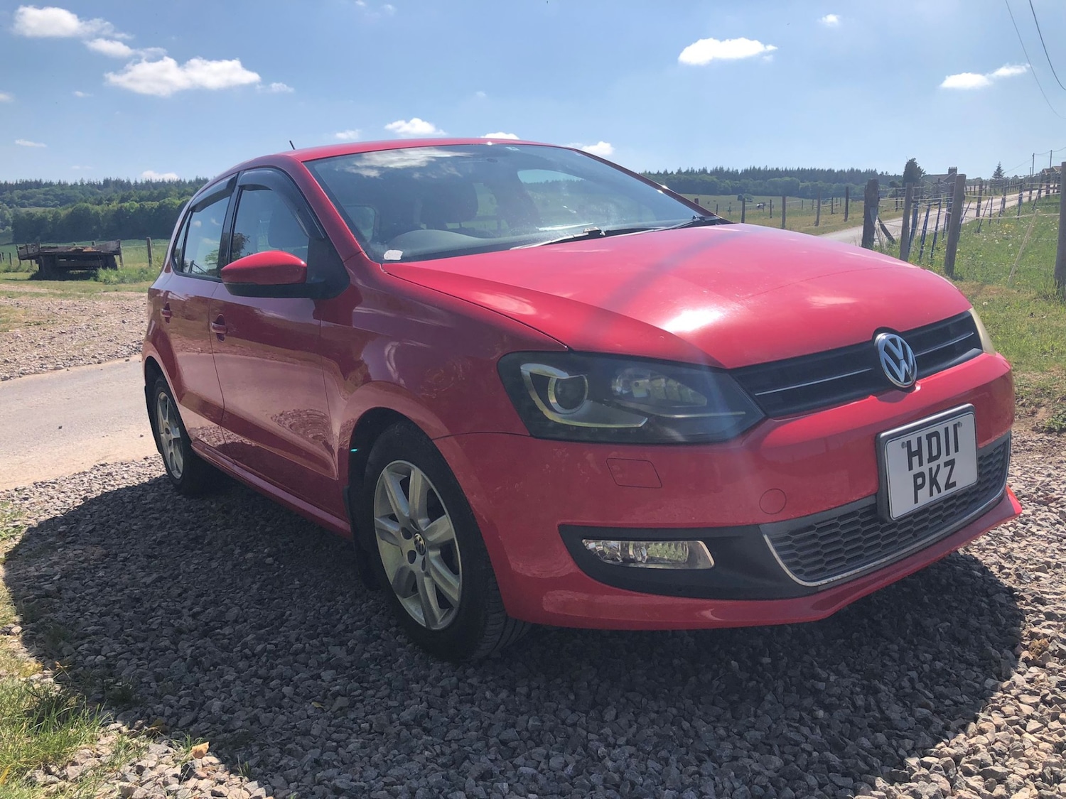 Vehicle 16
