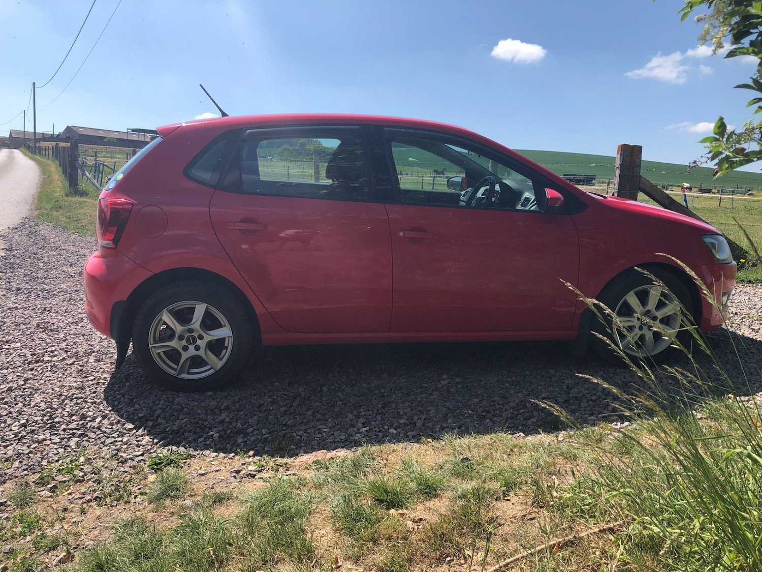 Vehicle 17
