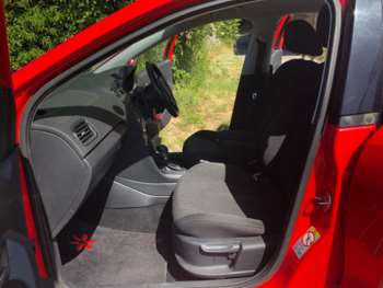Used Volkswagen Polo 2011 for sale - 74801587: Photo