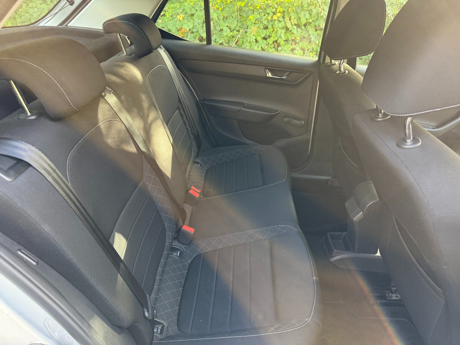 Used Skoda Fabia 2015 for sale - 76334044: Photo 10