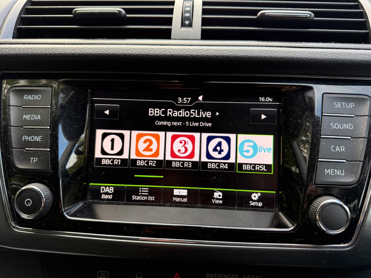 Used Skoda Fabia 2015 for sale - 76334044: Photo 11