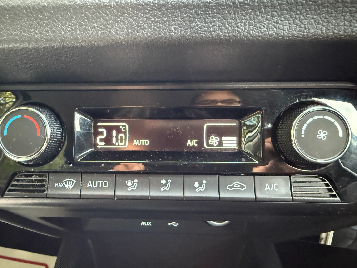 Used Skoda Fabia 2015 for sale - 76334044: Photo 13