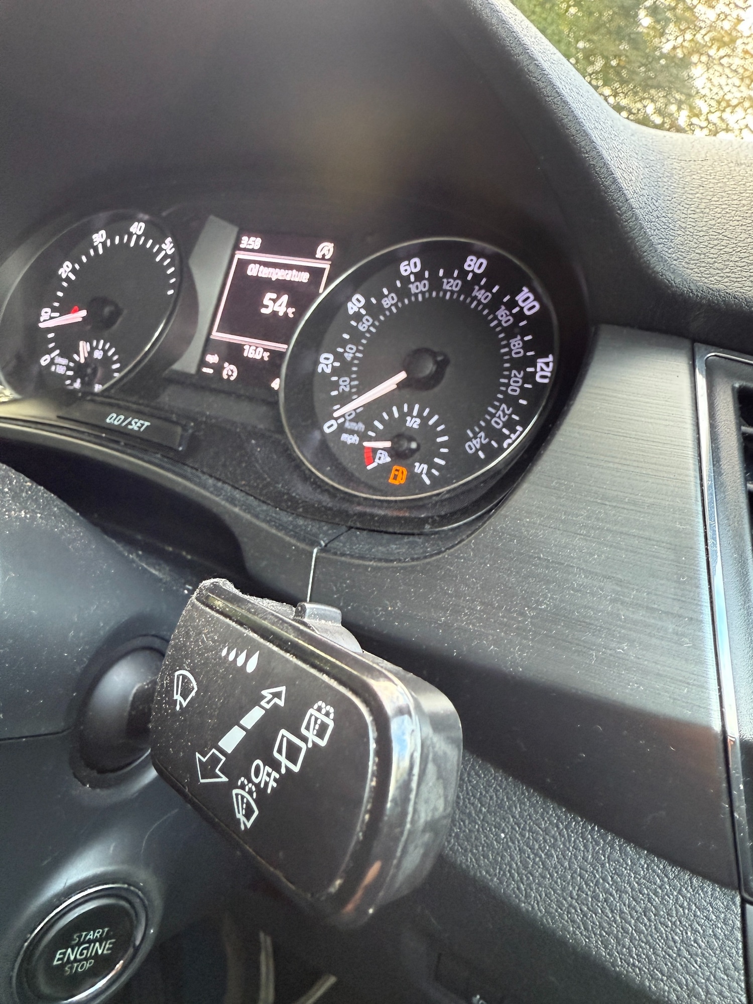 Used Skoda Fabia 2015 for sale - 76334044: Photo 17