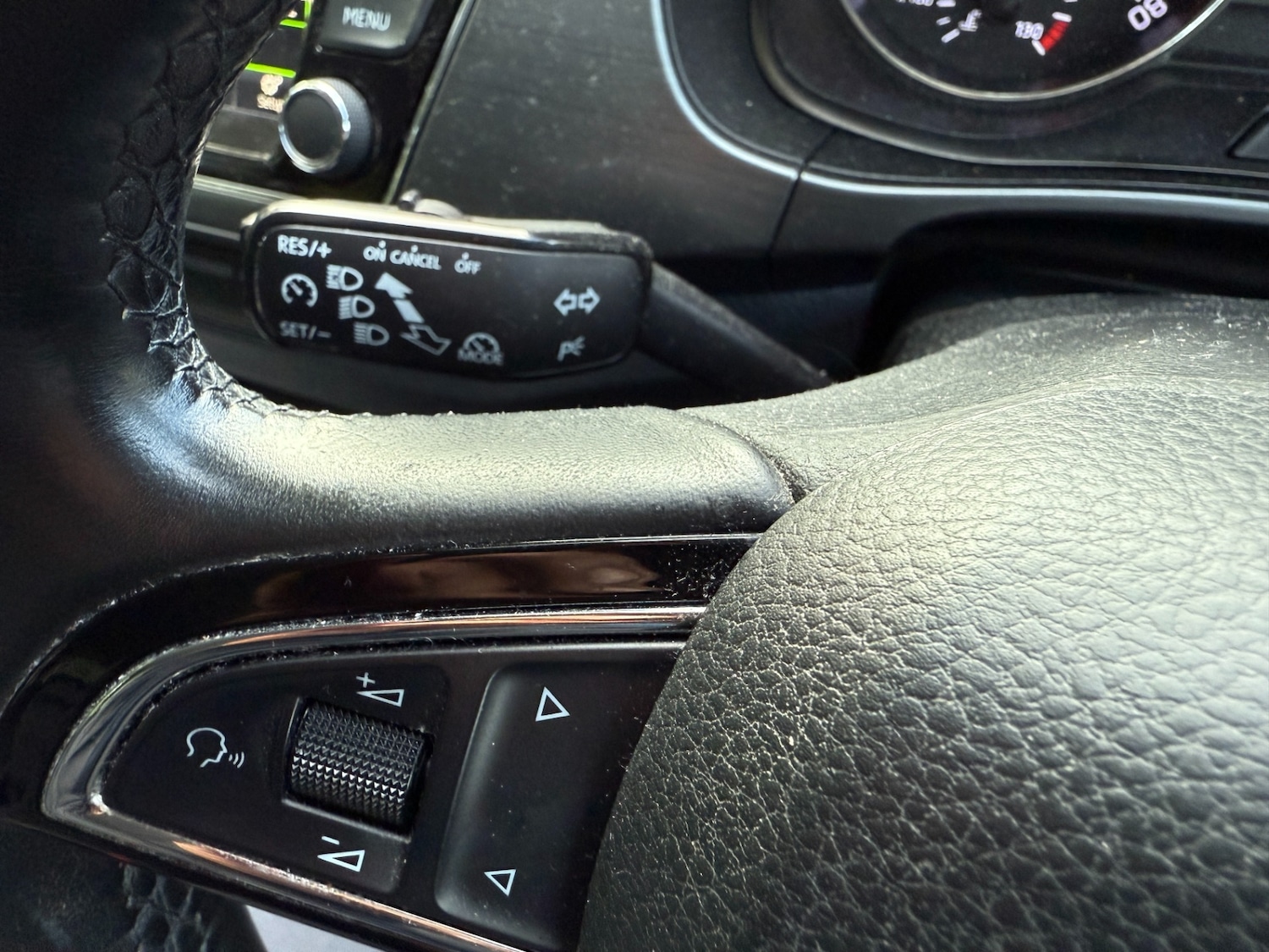 Used Skoda Fabia 2015 for sale - 76334044: Photo 18