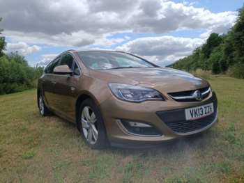 2013 (13) - 2.0 CDTi 16V SRi [165] 5dr Auto