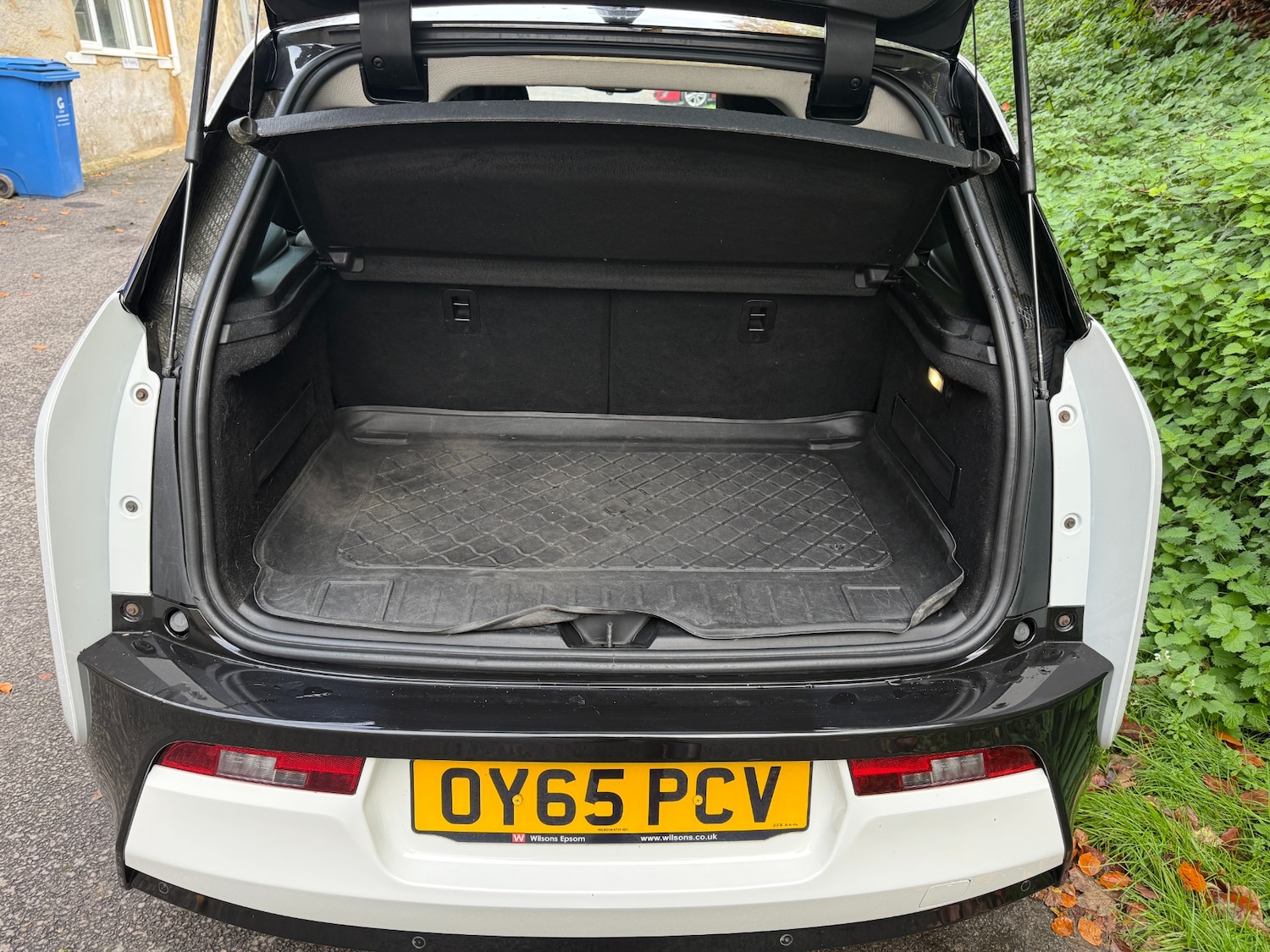 Used BMW i3 2015 for sale - 76557117: Photo 10