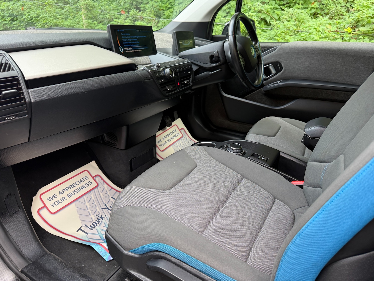 Used BMW i3 2015 for sale - 76557117: Photo 11