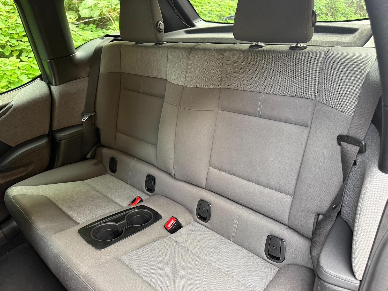 Used BMW i3 2015 for sale - 76557117: Photo 12