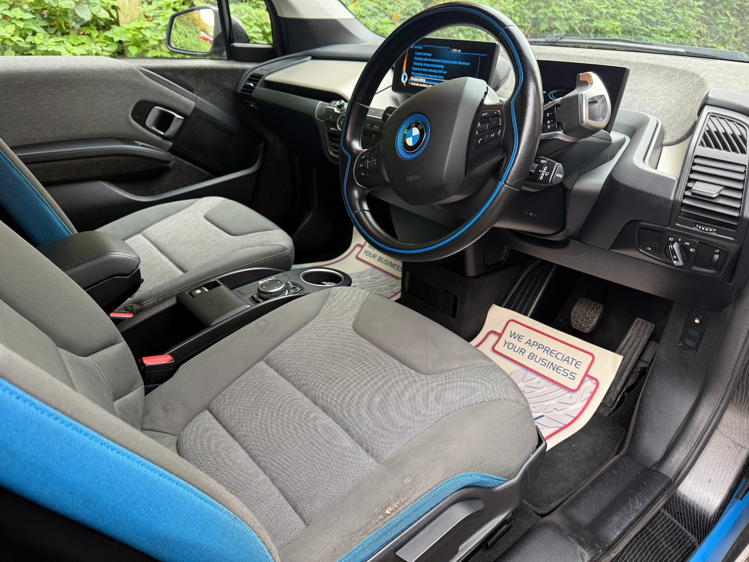 Used BMW i3 2015 for sale - 76557117: Photo 13