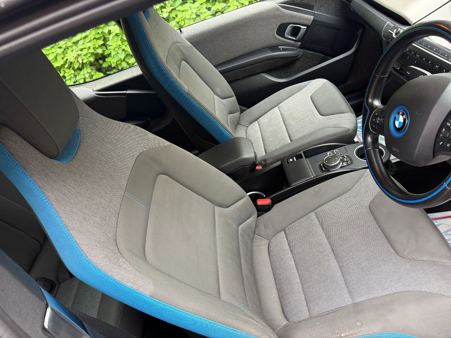 Used BMW i3 2015 for sale - 76557117: Photo 14