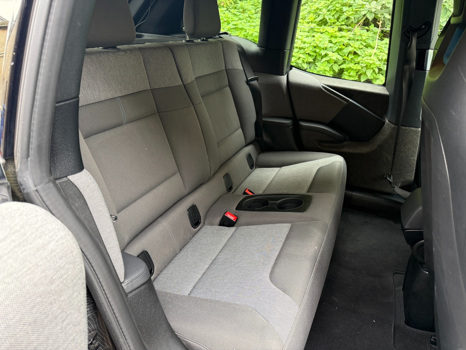 Used BMW i3 2015 for sale - 76557117: Photo 15