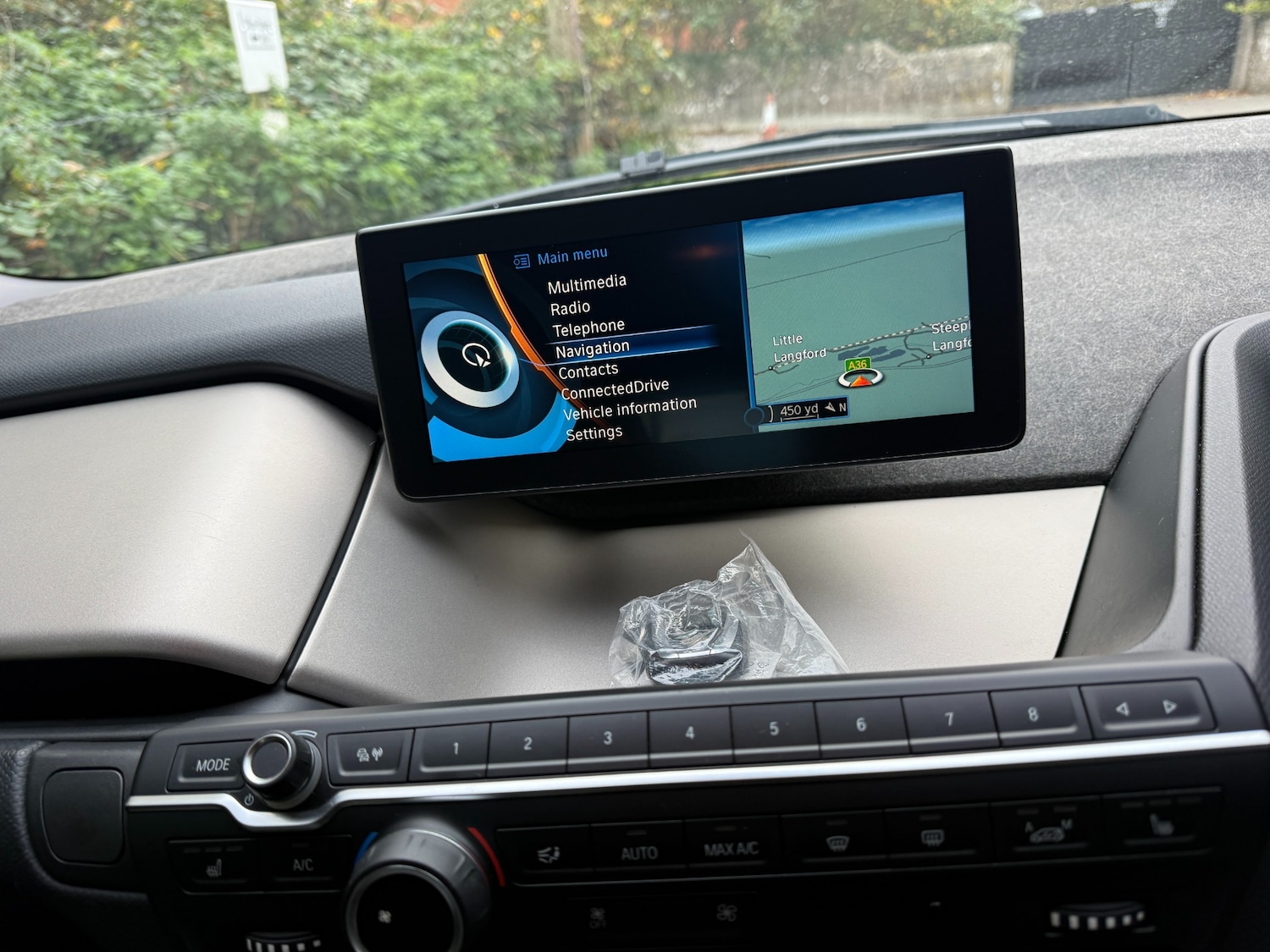 Used BMW i3 2015 for sale - 76557117: Photo 16