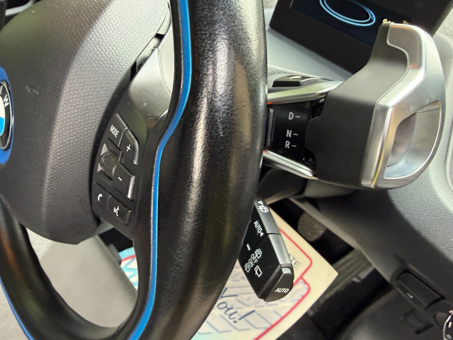 Used BMW i3 2015 for sale - 76557117: Photo 19