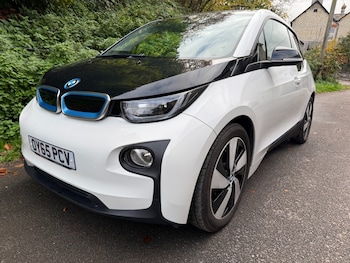 BMW - i3