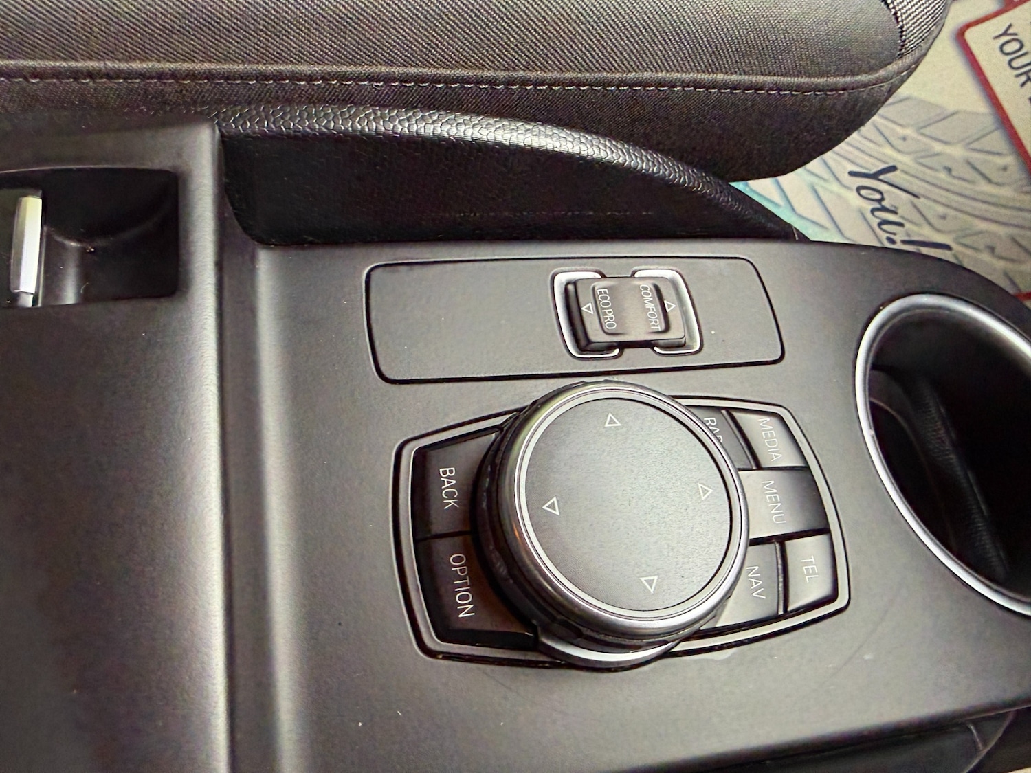 Used BMW i3 2015 for sale - 76557117: Photo 21