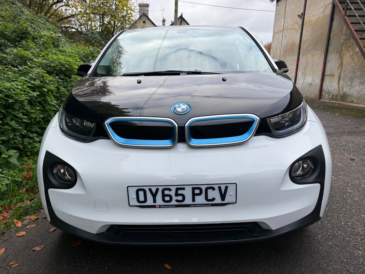 Used BMW i3 2015 for sale - 76557117: Photo 7