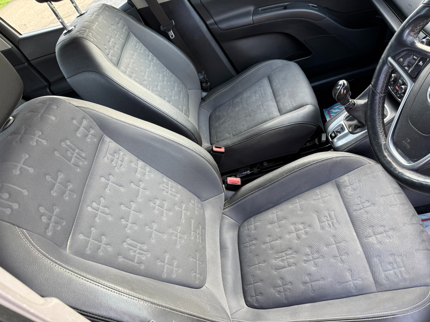 Used Vauxhall Meriva 2015 for sale - 76710448: Photo 12