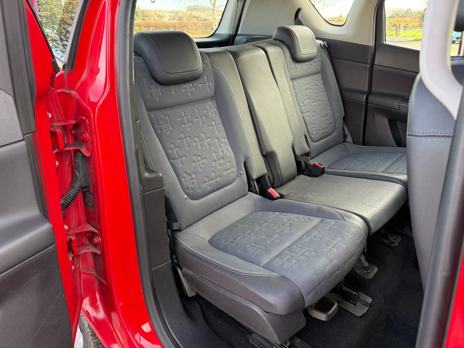 Used Vauxhall Meriva 2015 for sale - 76710448: Photo 13