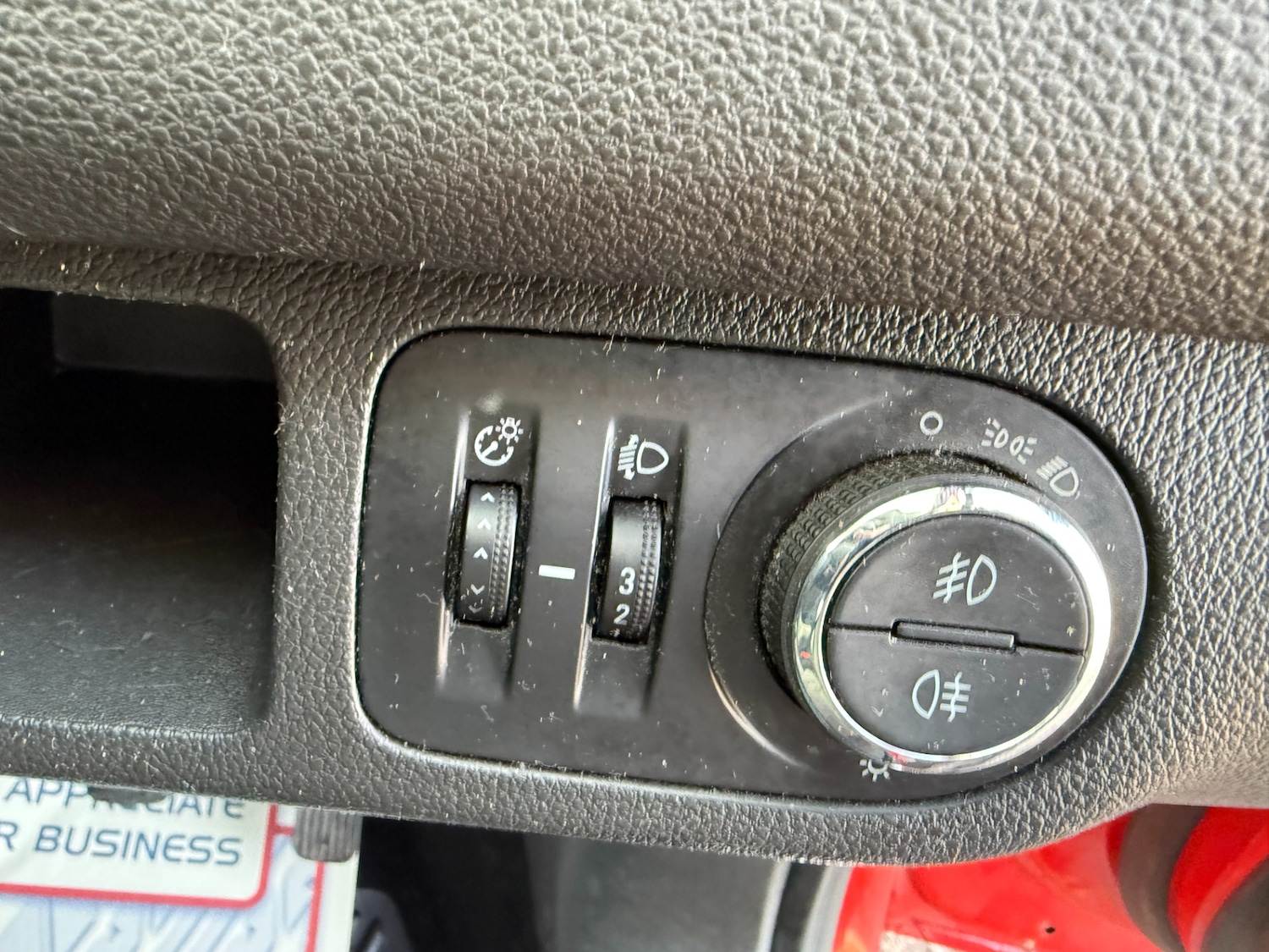 Used Vauxhall Meriva 2015 for sale - 76710448: Photo 18