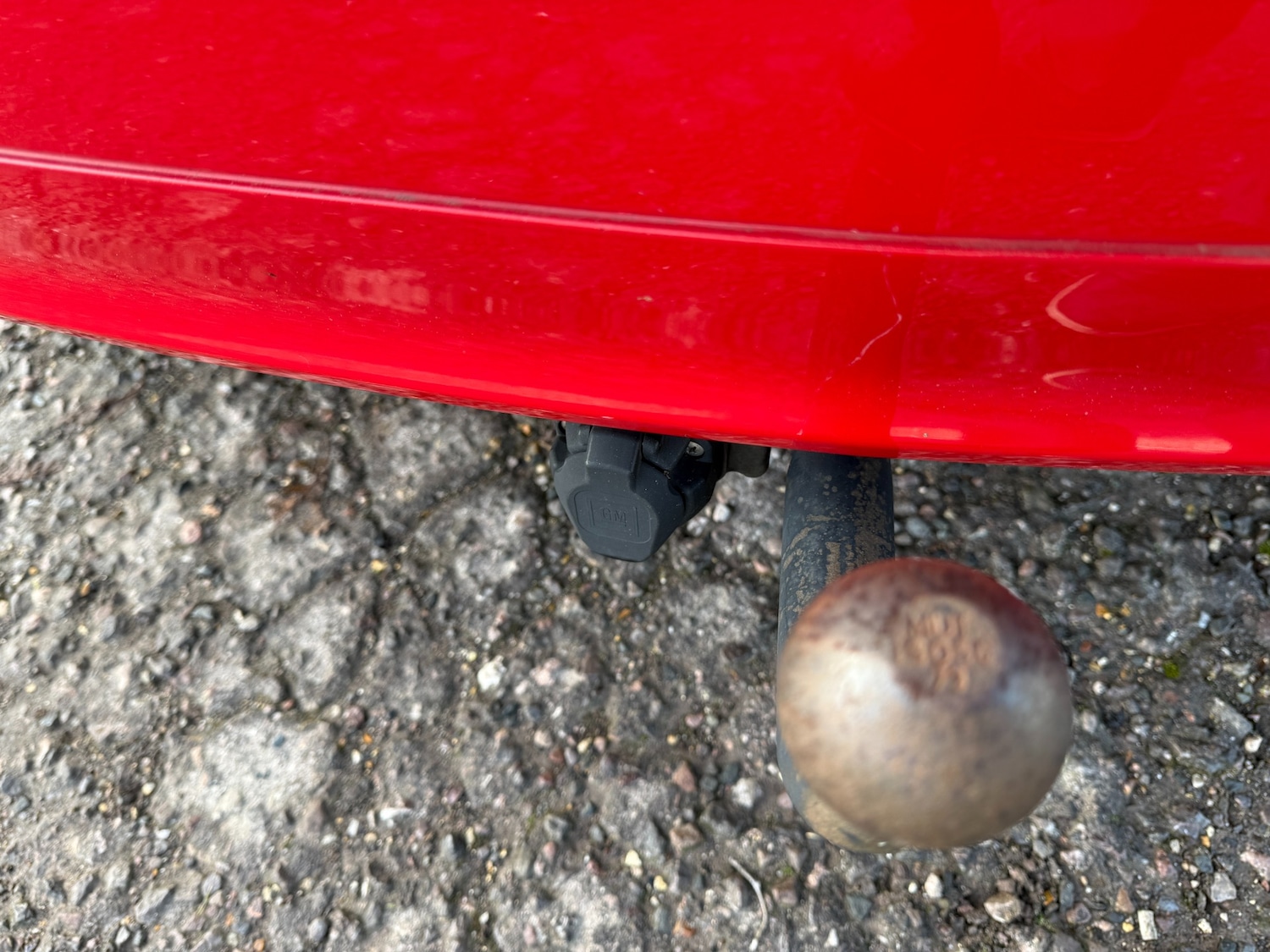 Used Vauxhall Meriva 2015 for sale - 76710448: Photo 20