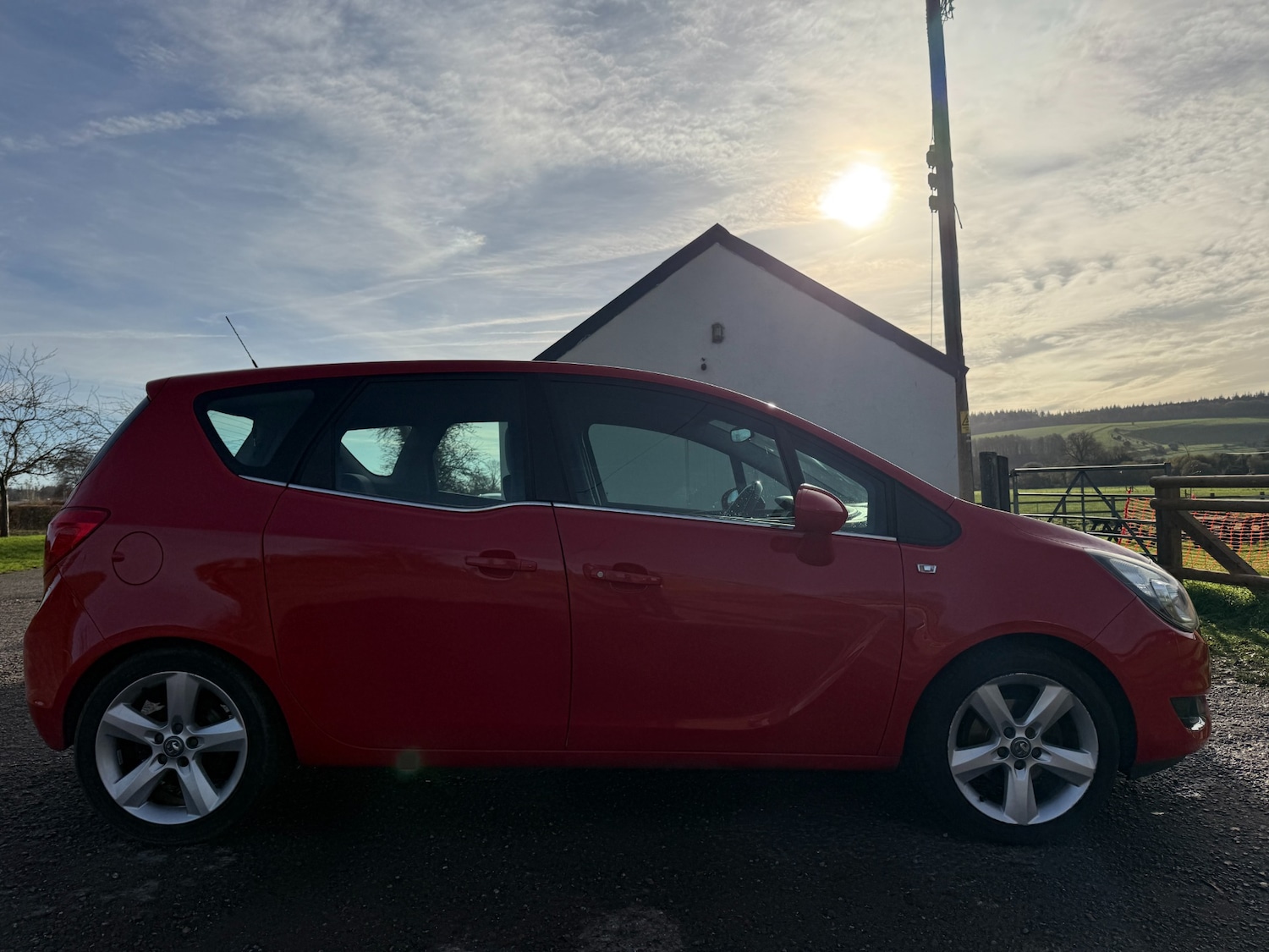 Used Vauxhall Meriva 2015 for sale - 76710448: Photo 6