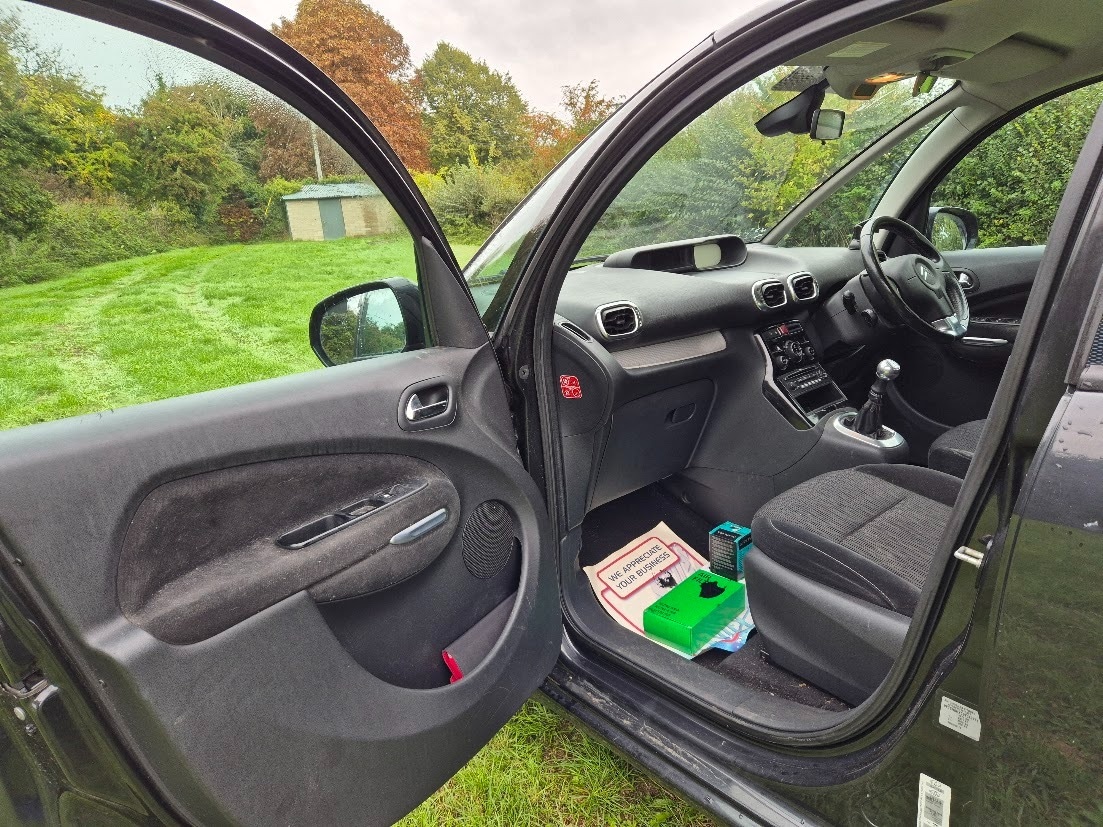 Vehicle 11
