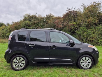 Used Citroen C3 Picasso 2009 for sale - 75951547: Photo