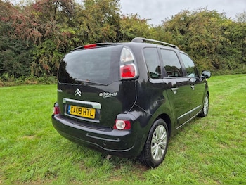Used Citroen C3 Picasso 2009 for sale - 75951547: Photo