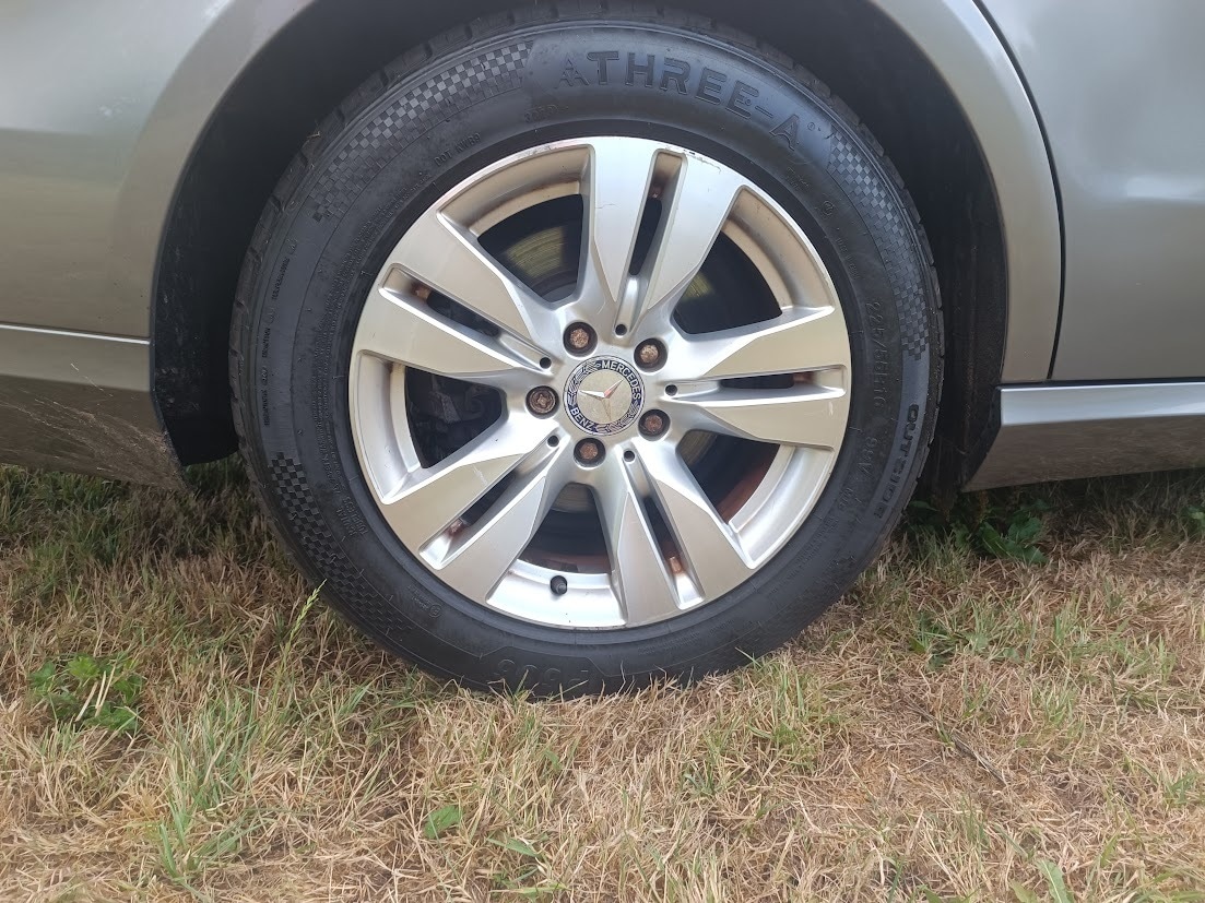 Vehicle 30
