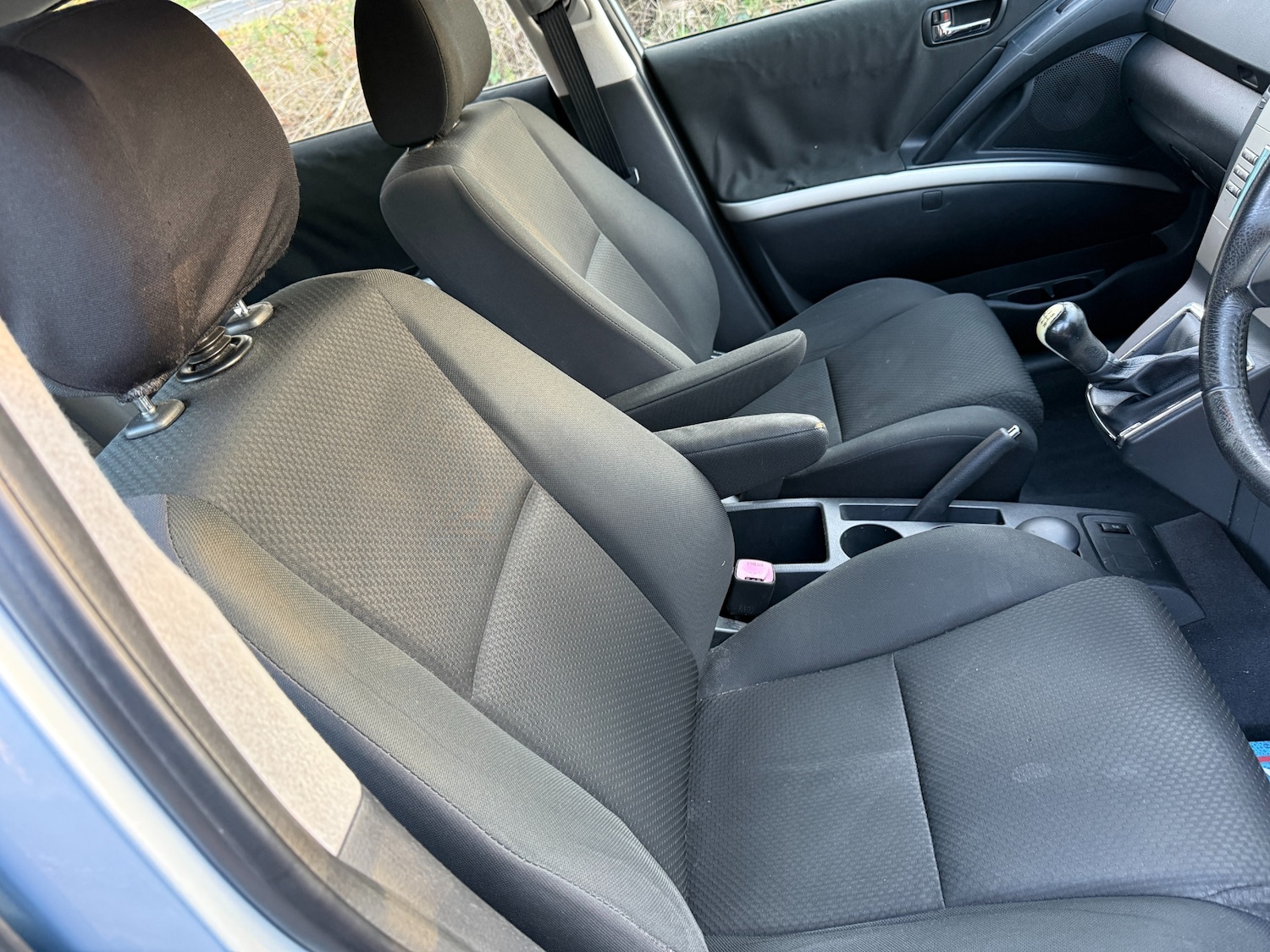 Used Toyota Corolla Verso 2007 for sale - 77721564: Photo 14