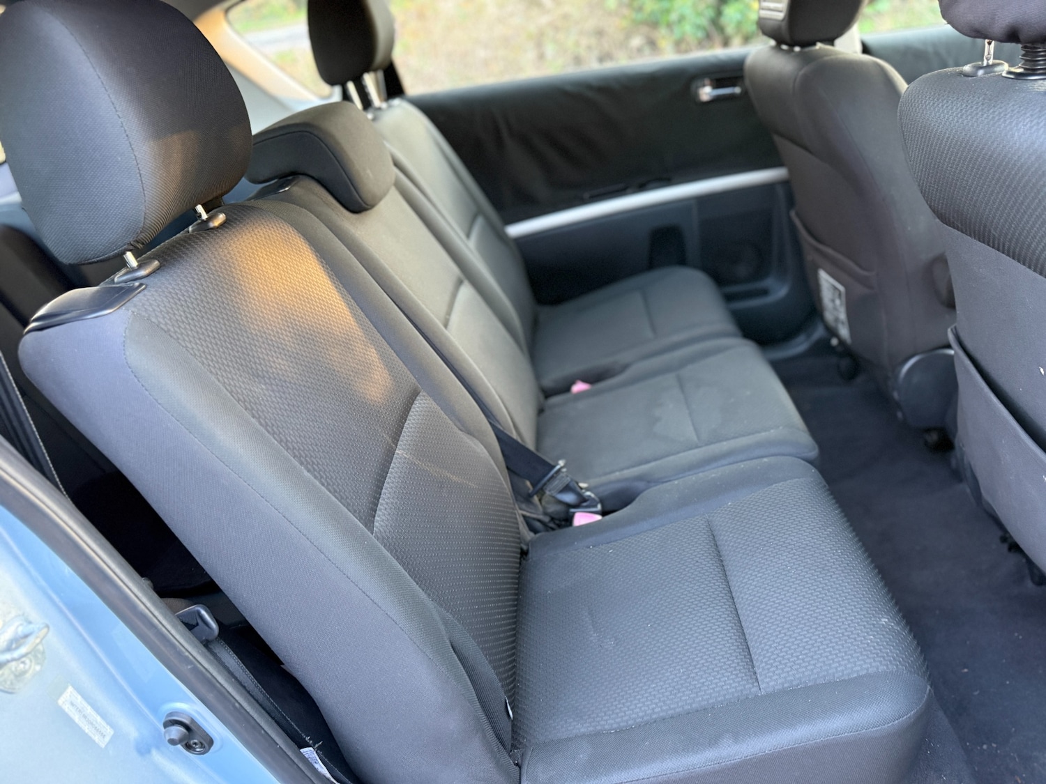 Used Toyota Corolla Verso 2007 for sale - 77721564: Photo 16