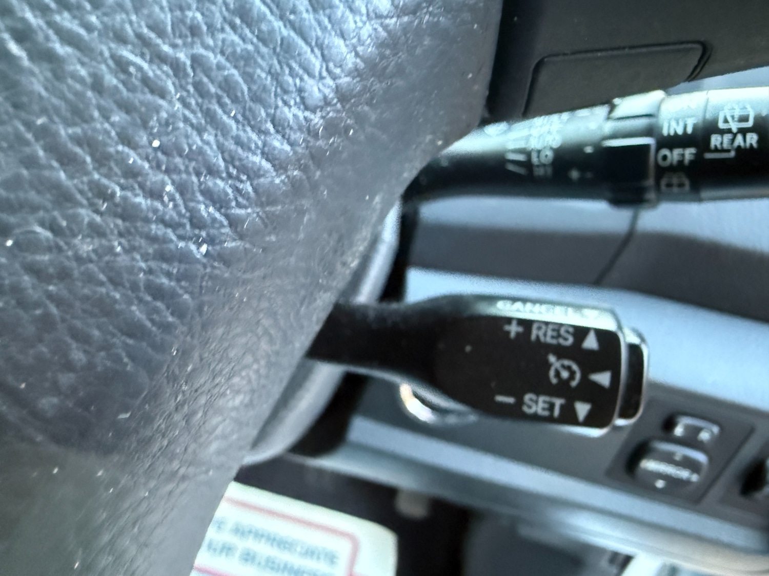 Used Toyota Corolla Verso 2007 for sale - 77721564: Photo 18