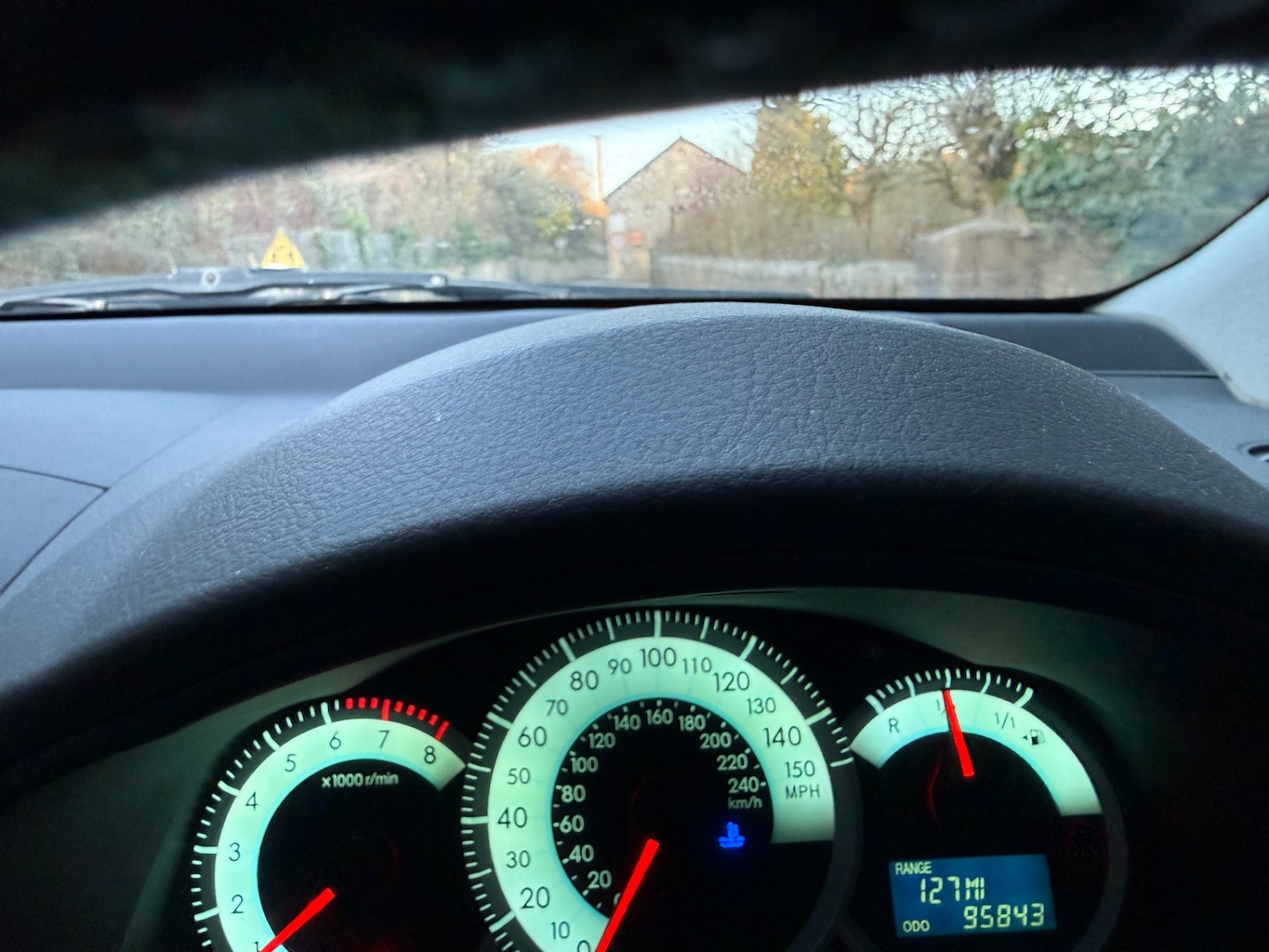 Used Toyota Corolla Verso 2007 for sale - 77721564: Photo 19