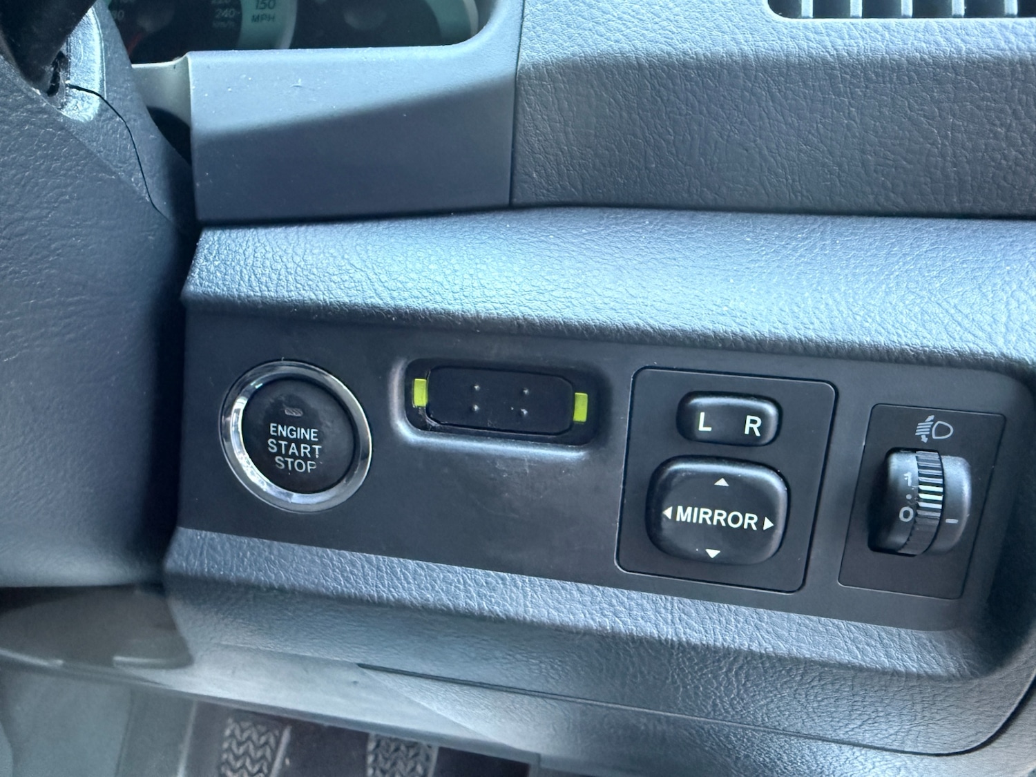 Used Toyota Corolla Verso 2007 for sale - 77721564: Photo 20