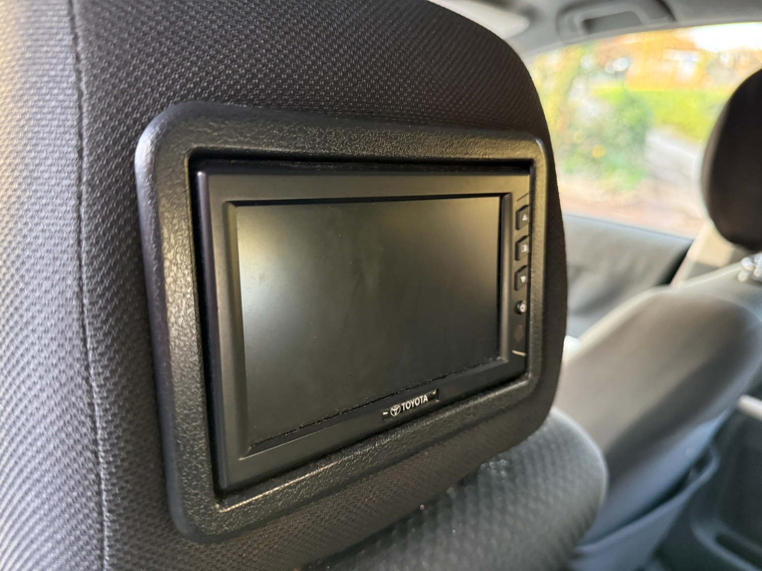 Used Toyota Corolla Verso 2007 for sale - 77721564: Photo 21