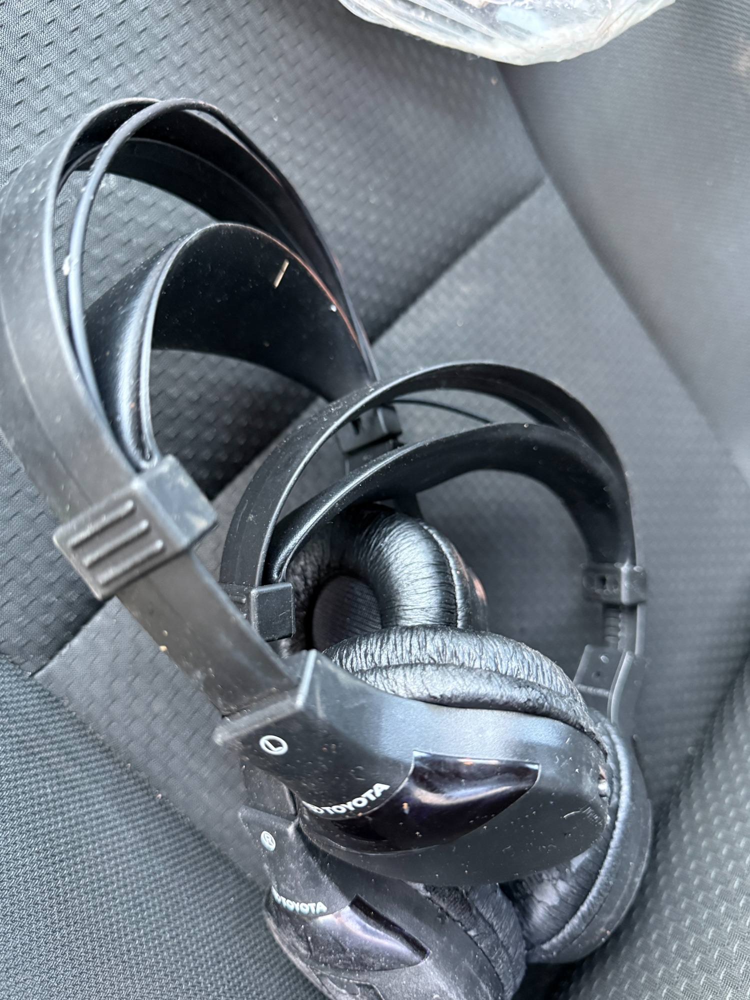 Used Toyota Corolla Verso 2007 for sale - 77721564: Photo 22