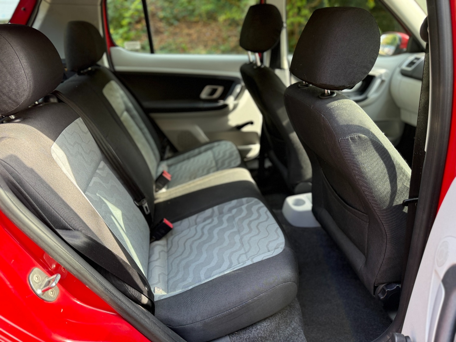 Used Skoda Fabia 2007 for sale - 76246266: Photo 12