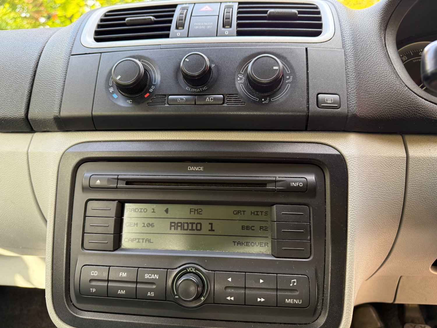 Used Skoda Fabia 2007 for sale - 76246266: Photo 13