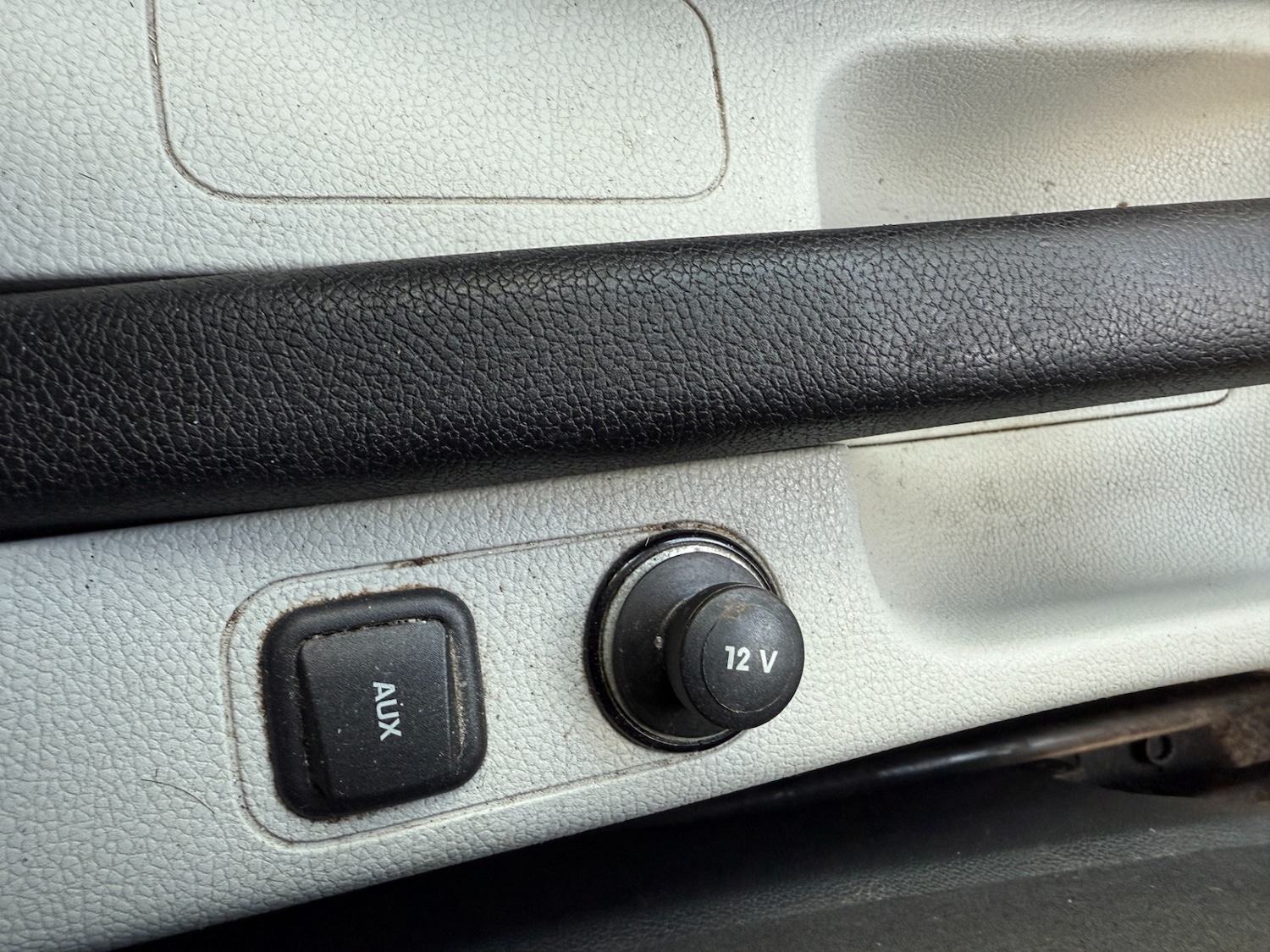 Used Skoda Fabia 2007 for sale - 76246266: Photo 18