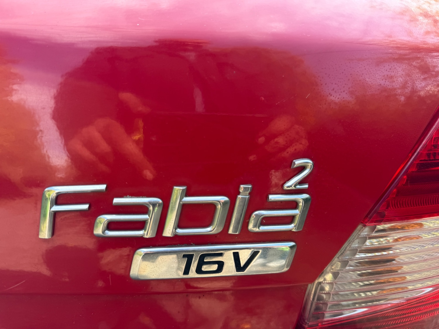 Used Skoda Fabia 2007 for sale - 76246266: Photo 20