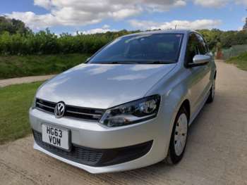 2024 (63) - TSI Bluemotion 1.2L Automatic 5-Door