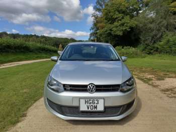 Used Volkswagen Polo  for sale - 74783288: Photo