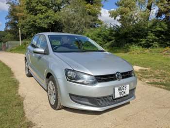 Used Volkswagen Polo  for sale - 74783288: Photo