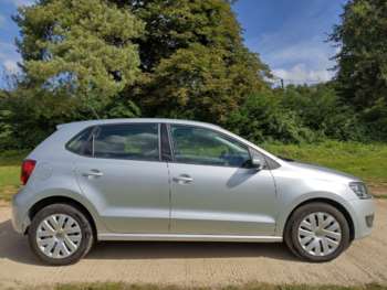 Used Volkswagen Polo  for sale - 74783288: Photo