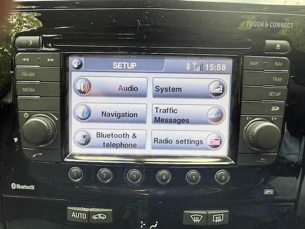 Used Vauxhall Zafira 2013 for sale - 76290213: Photo 10